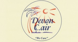 Devon Cair Ltd., Paignton, Devon
